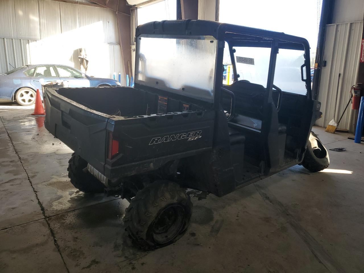 2023 Polaris Ranger Crew Sp 570 - Фото 4