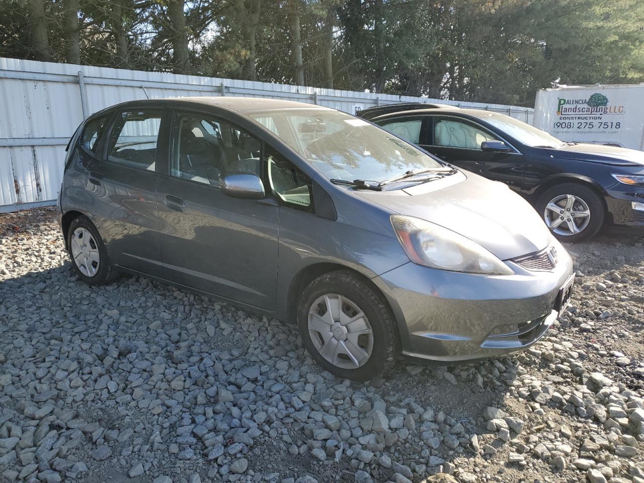 2012 Honda Fit - Фото 4