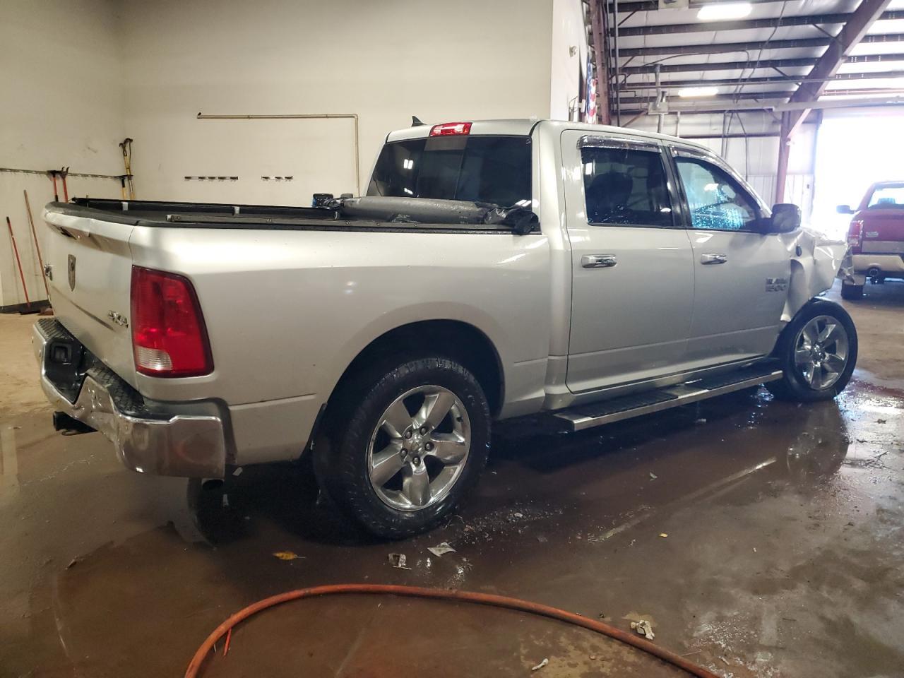 2014 Ram 1500 Slt - Фото 3