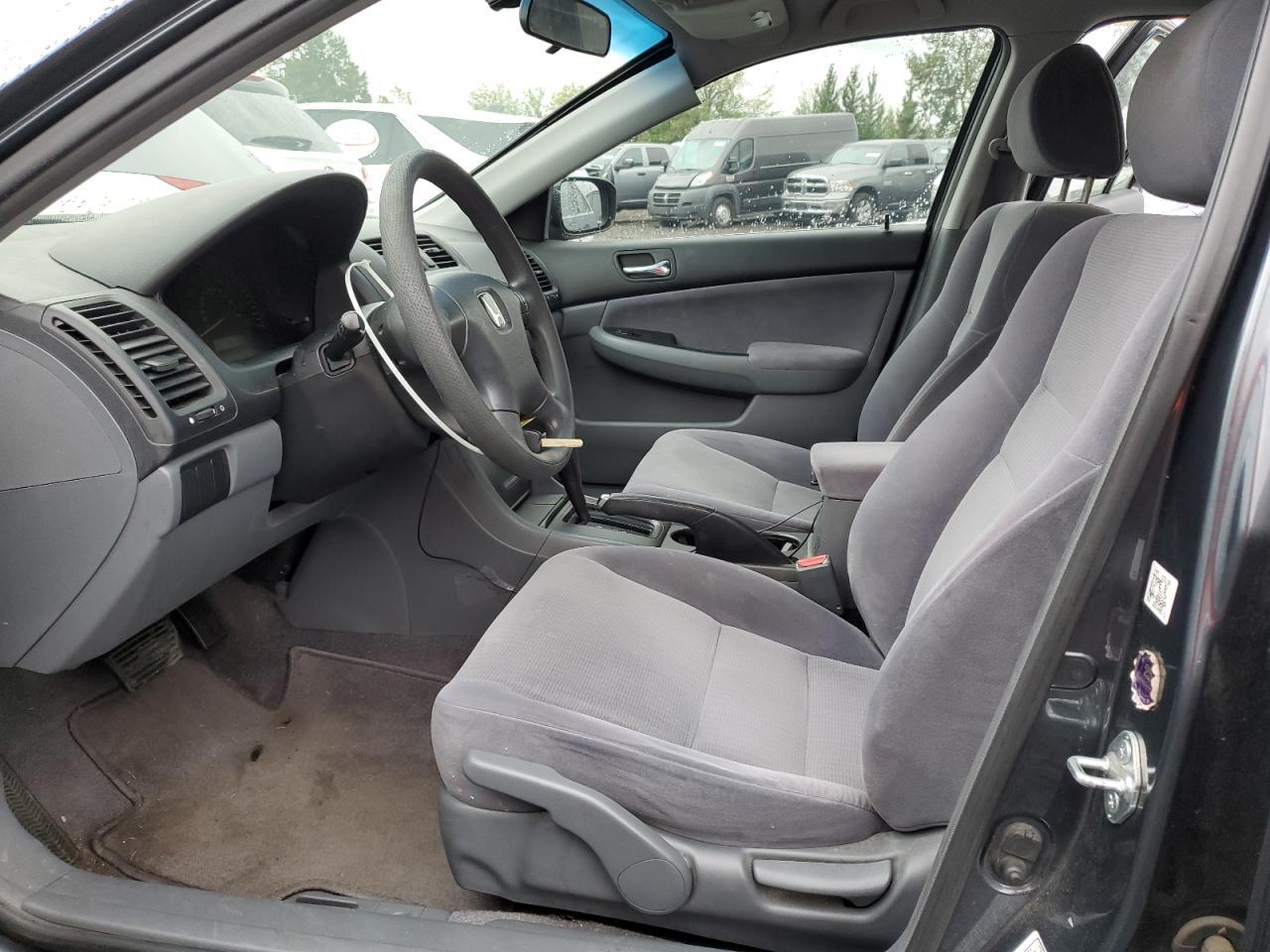 2003 Honda Accord Lx - Image 7