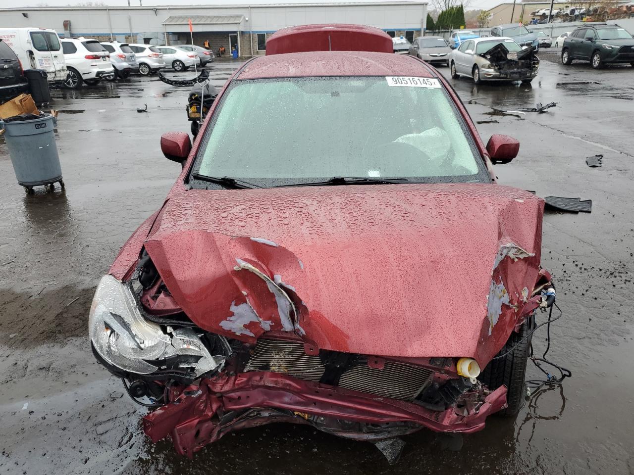 2014 Subaru Impreza Premium - Image 5