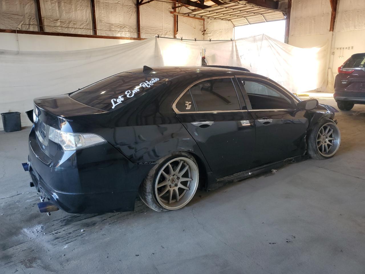 2012 Acura Tsx - Фото 3