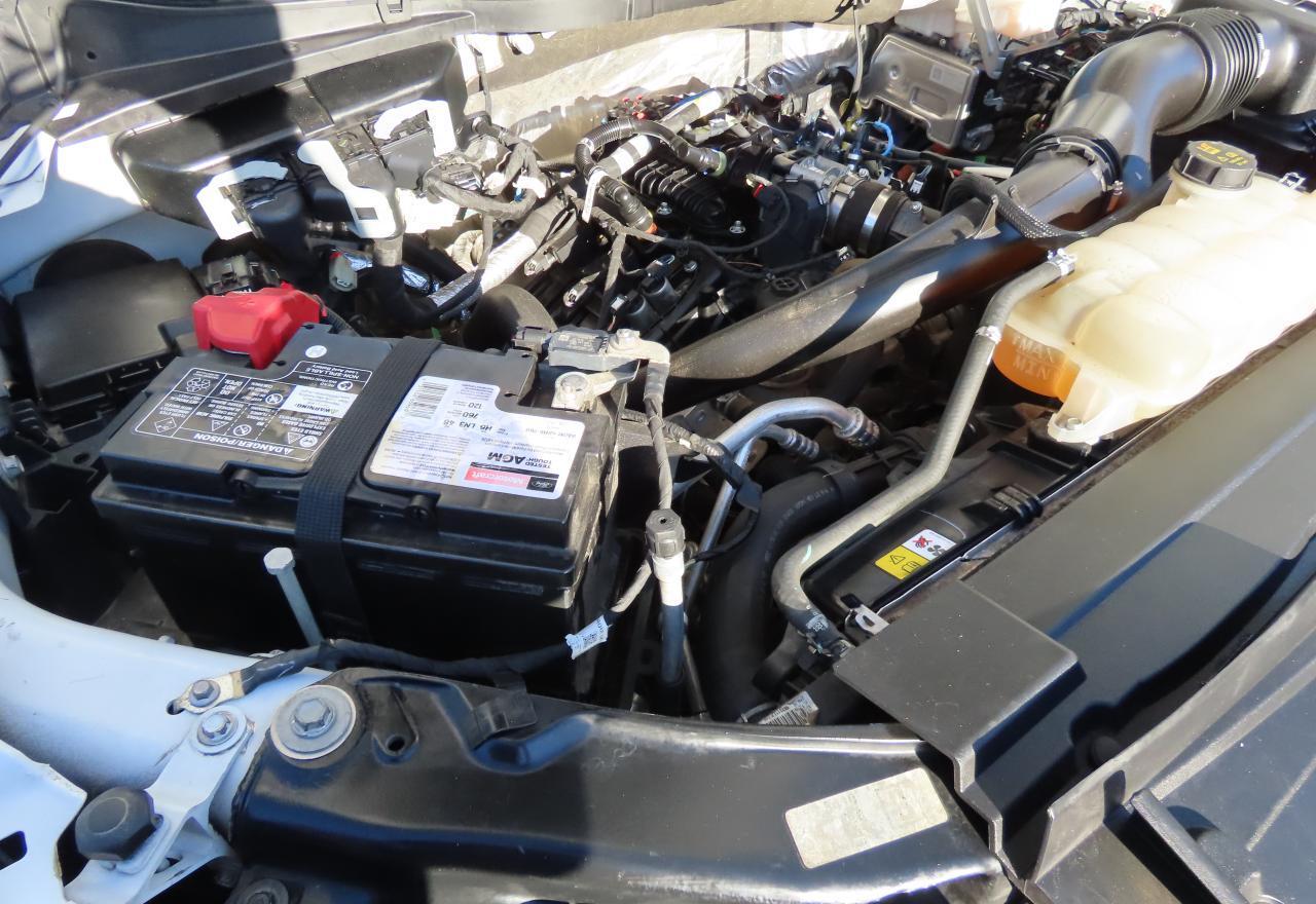 2021 Ford F150 Super Cab - Фото 7