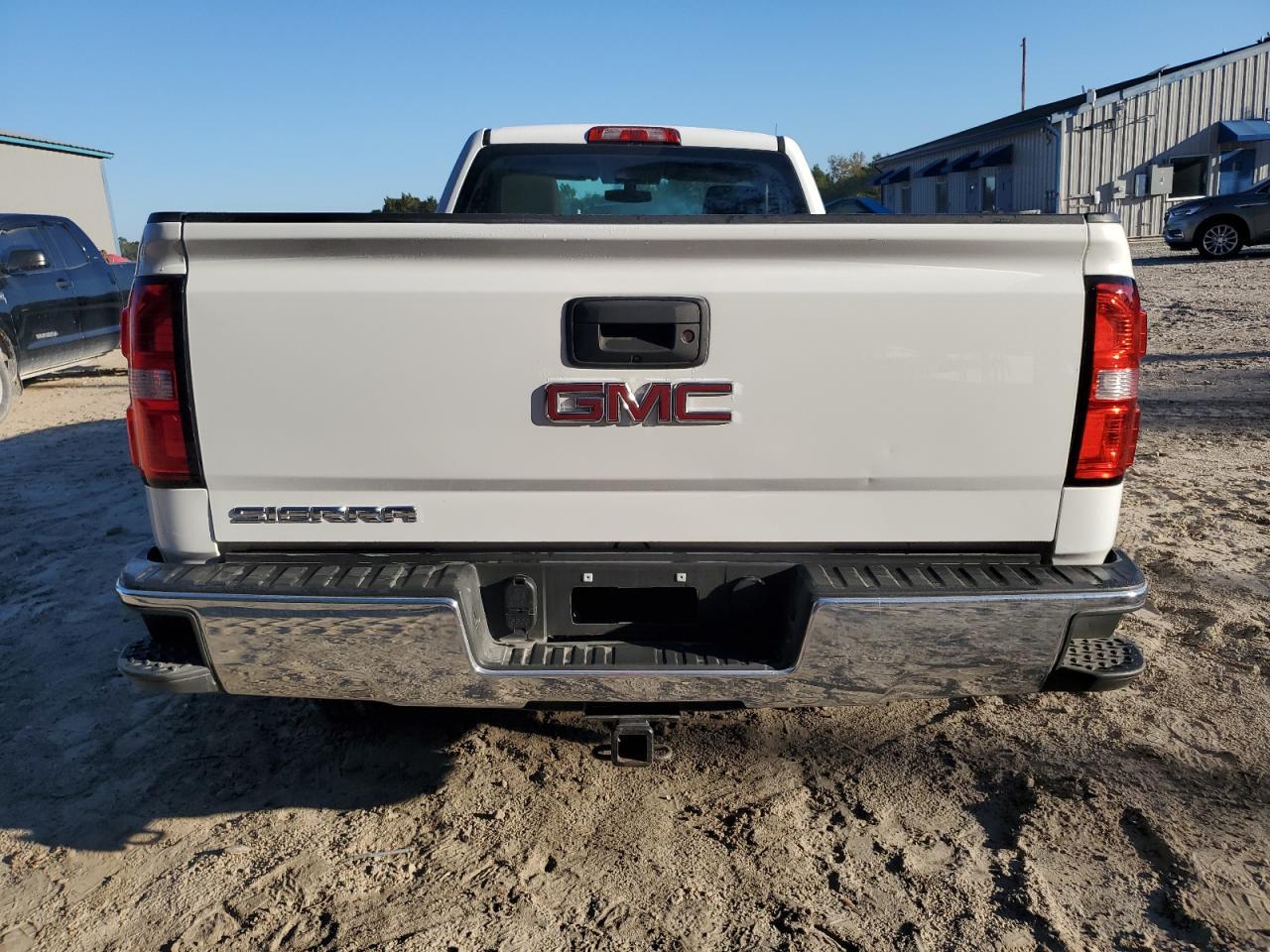 2018 GMC Sierra C1500 - Image 6