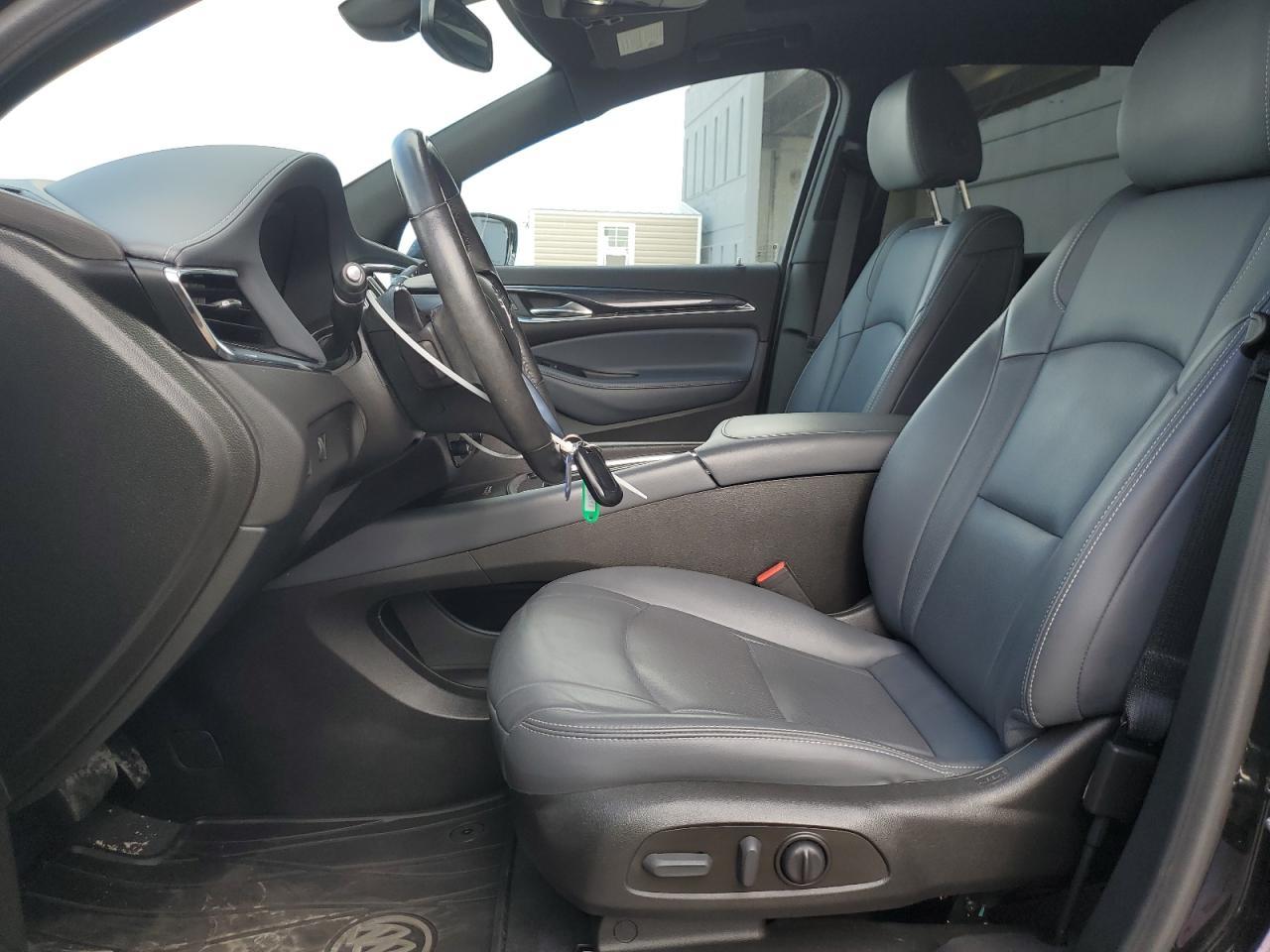 2023 Buick Enclave Essence - Фото 7