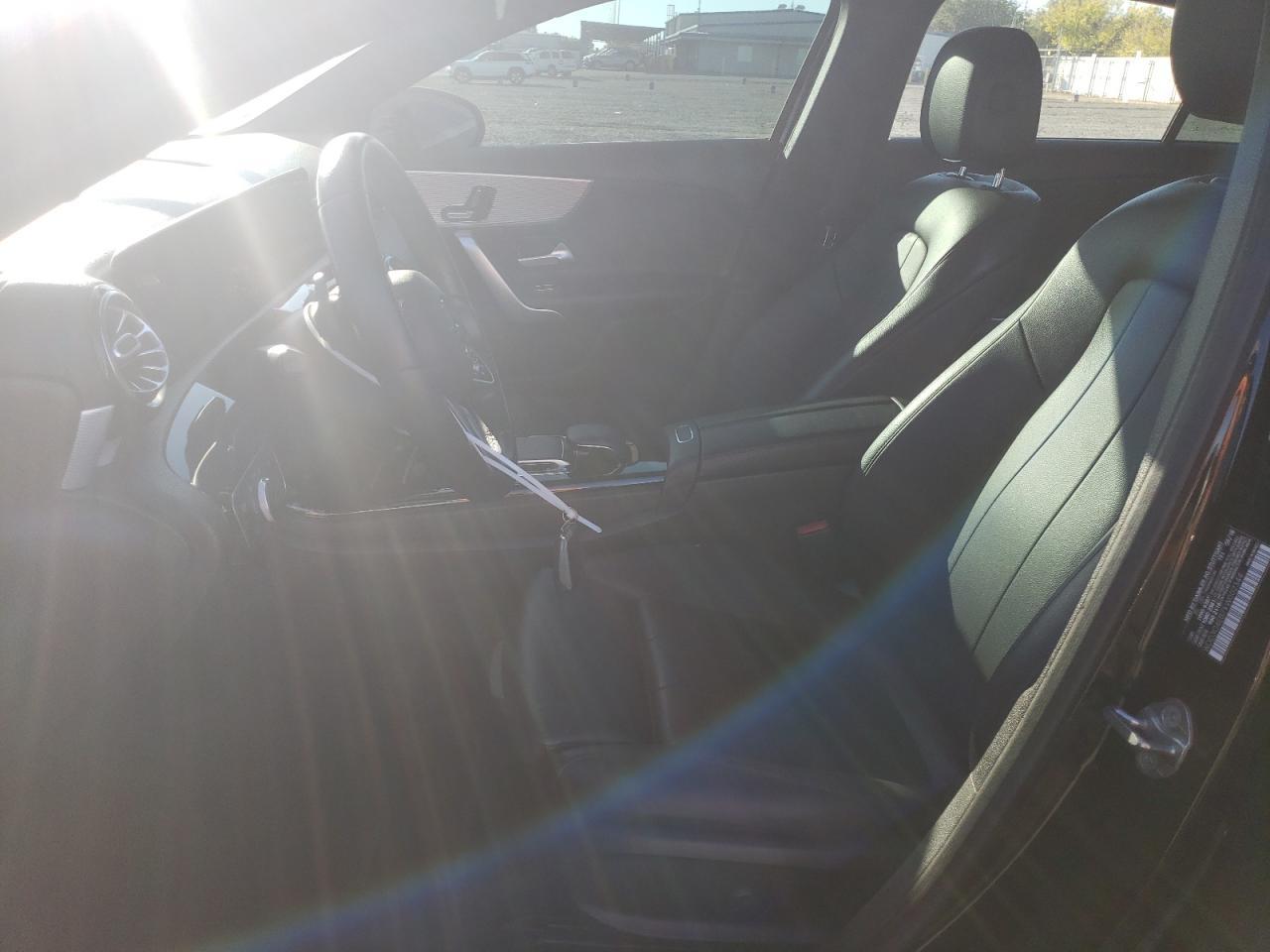 2019 Mercedes-Benz A 220 - Image 7