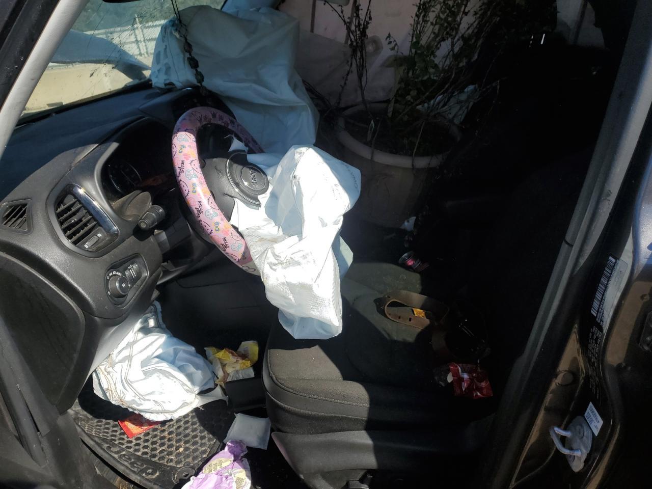 2016 Jeep Renegade Latitude - Фото 7