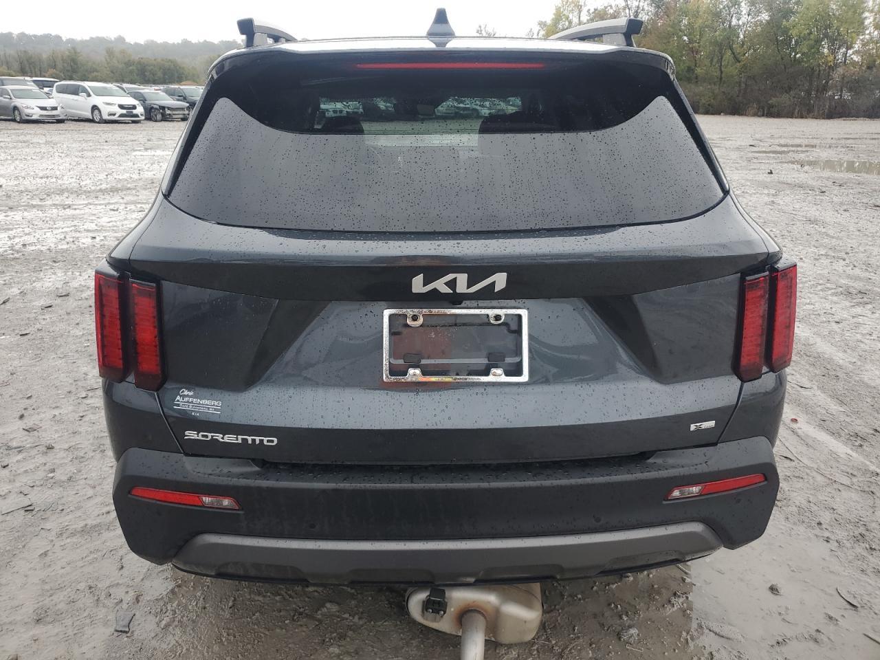 2023 Kia Sorento - Фото 6