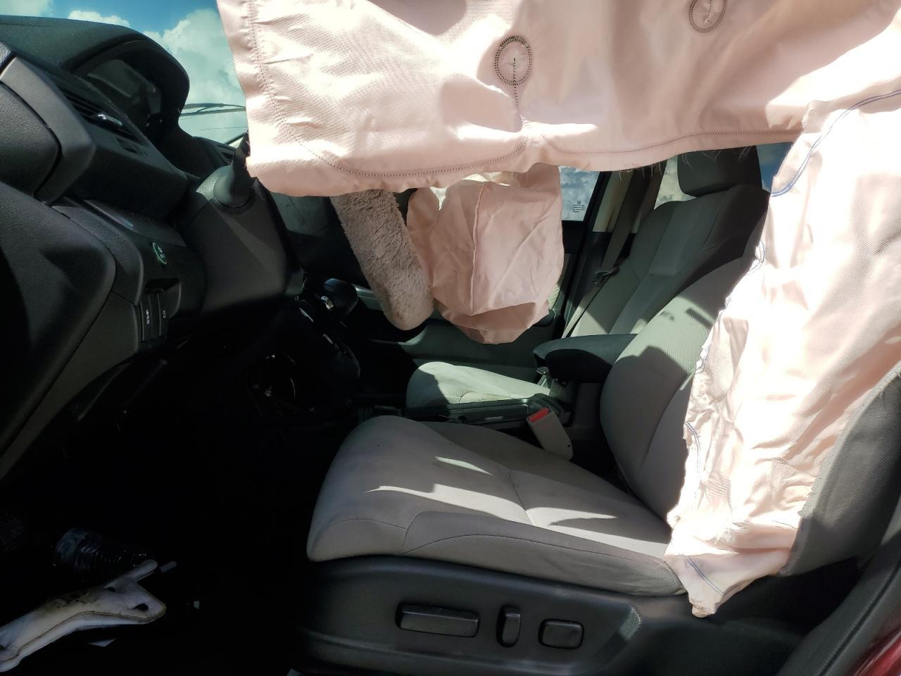 2015 Honda Cr-V Ex - Image 7