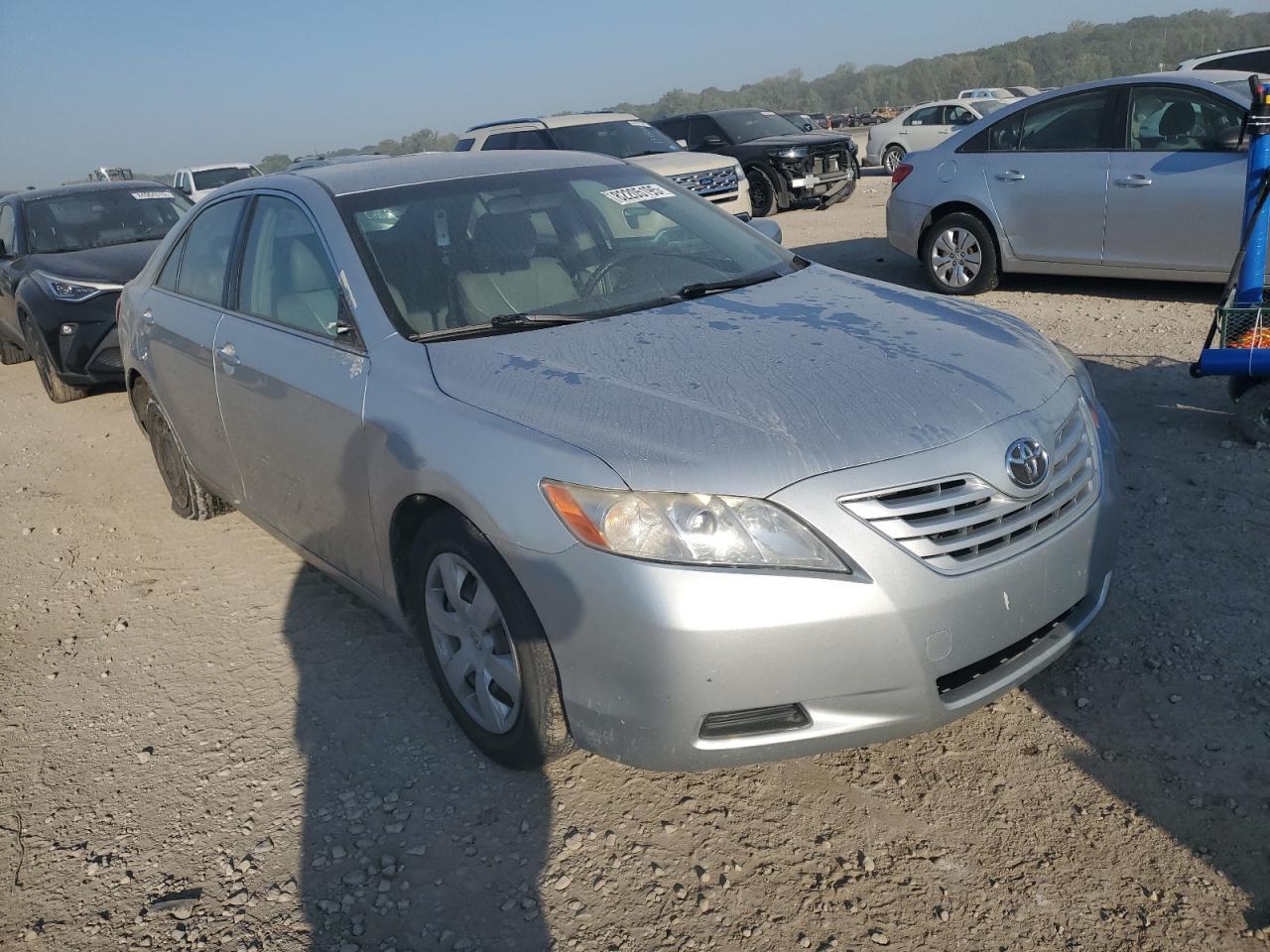 2007 Toyota Camry Ce - Image 4