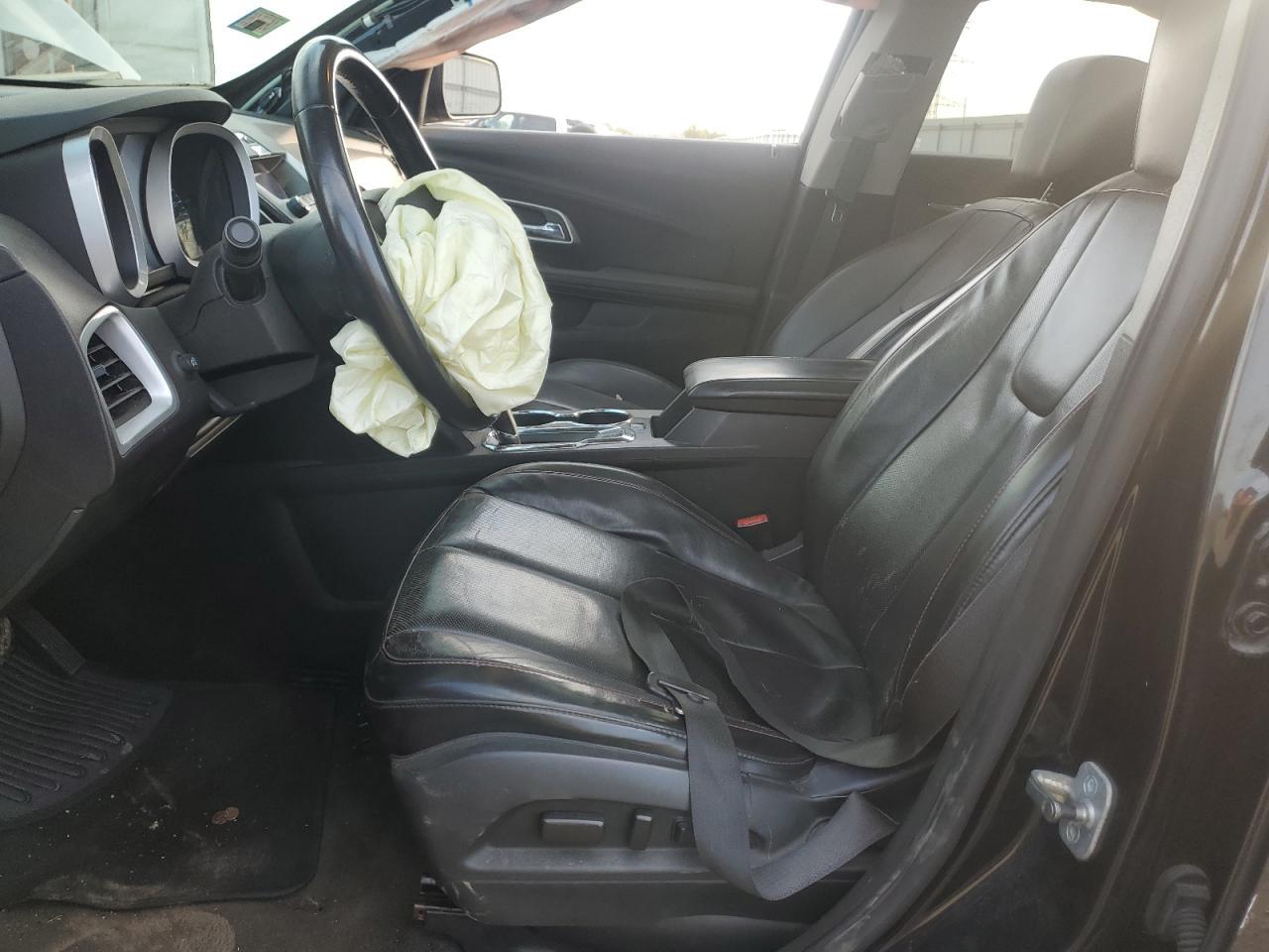 2010 Chevrolet Equinox - Image 7