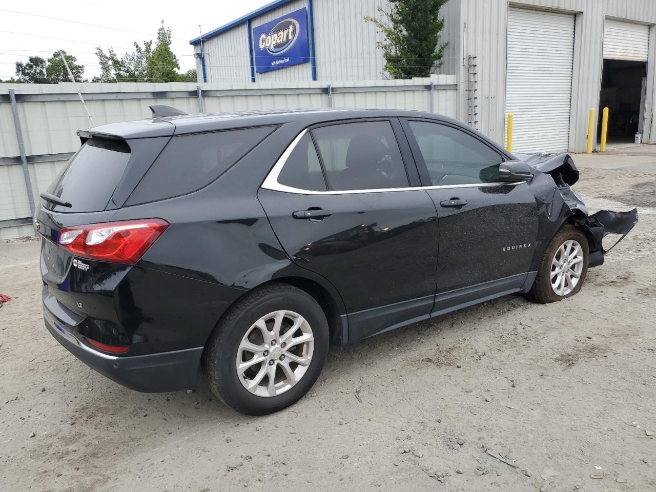 2019 Chevrolet Equinox - Фото 3