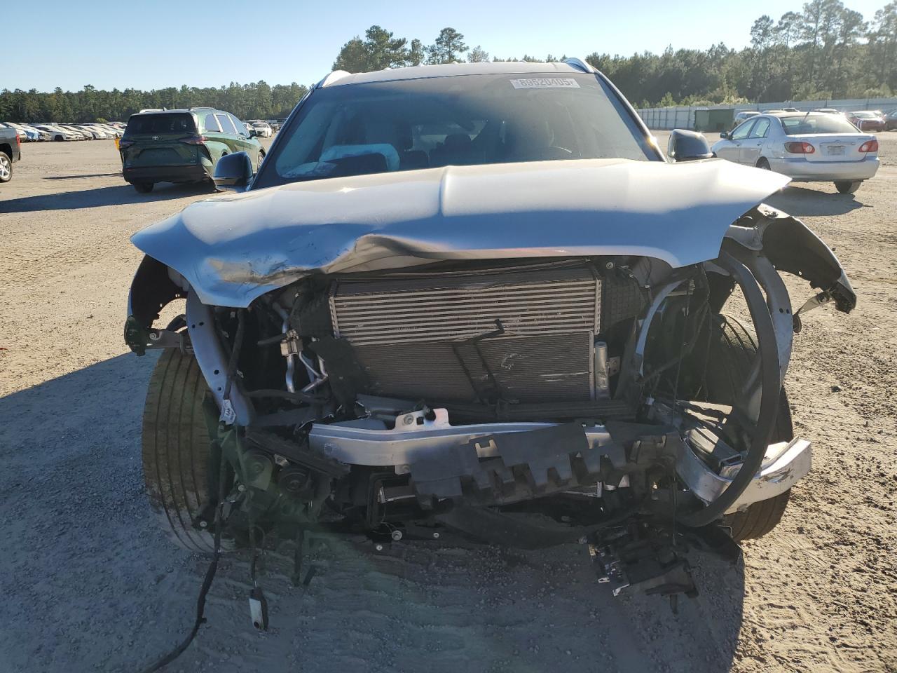 2023 Lincoln Aviator - Фото 5