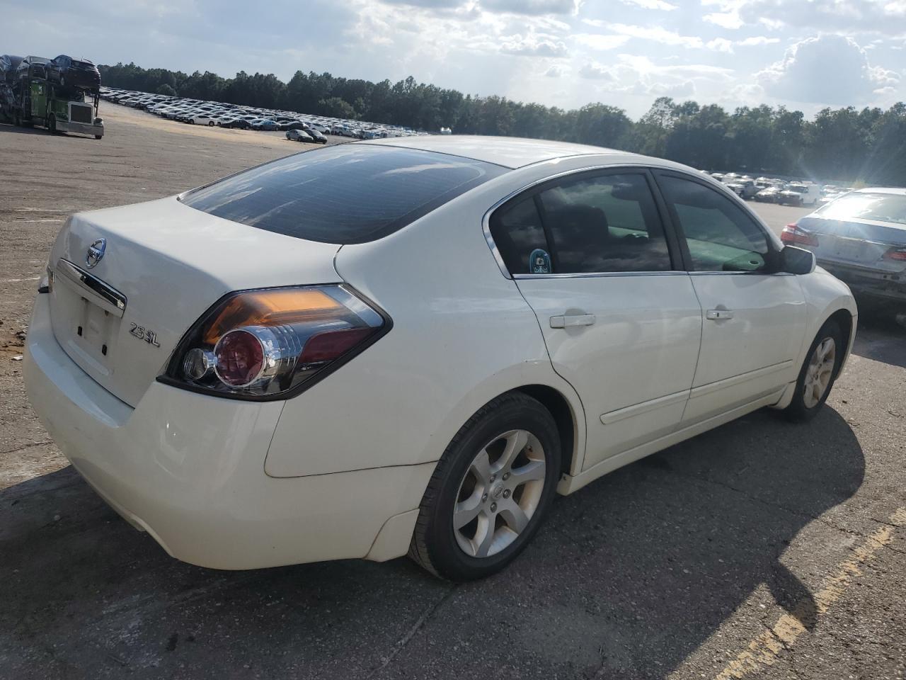 2009 Nissan Altima 2.5 - Image 3