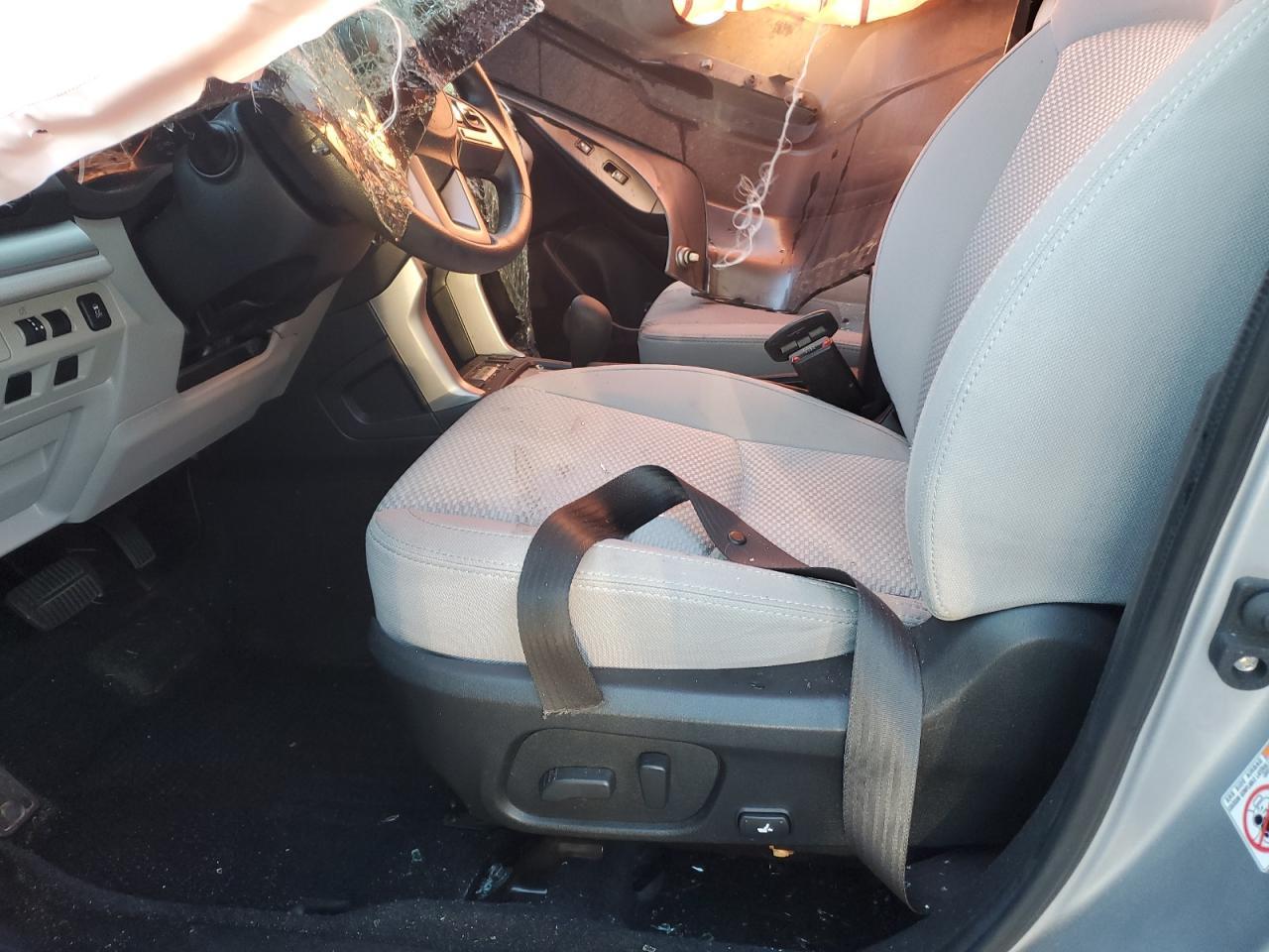 2018 Subaru Forester 2.5I Premium - Фото 7