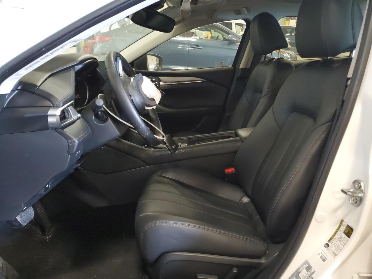 2020 Mazda 6 Grand Touring - Image 7