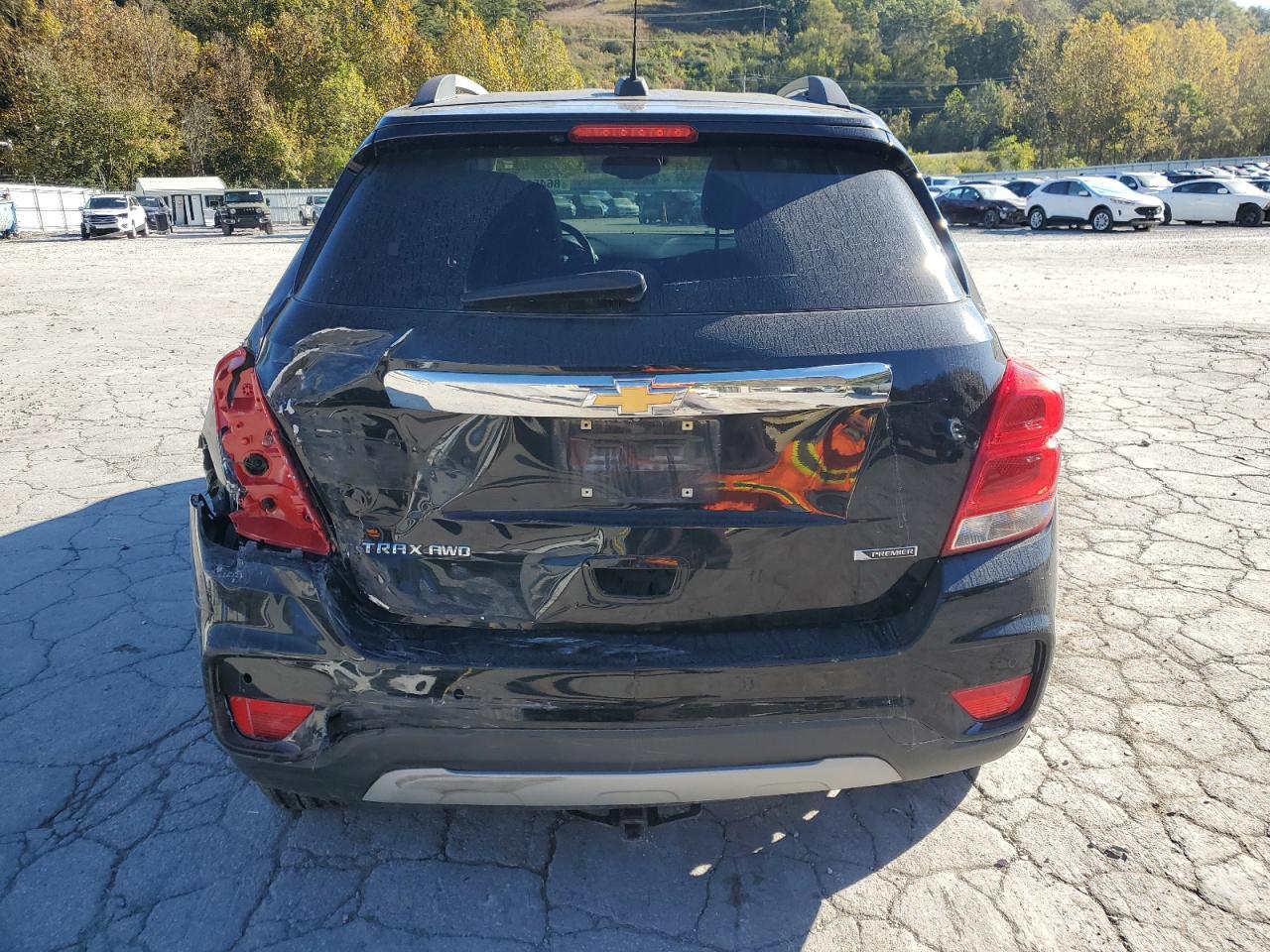 2018 Chevrolet Trax Premier - Image 6
