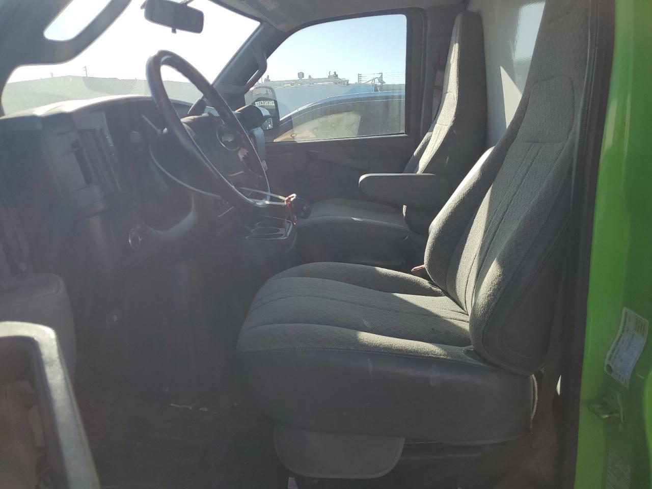 2023 Chevrolet Express G3500 - Image 7