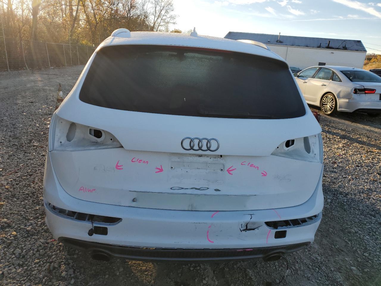 2013 Audi Q5 Premium Plus - Image 6