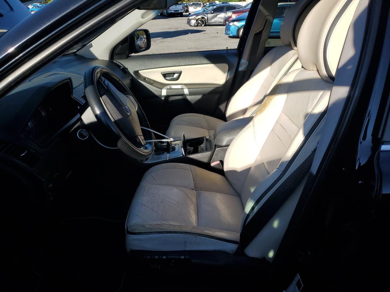 2008 Volvo Xc90 Sport - Фото 7