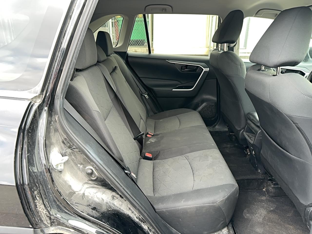 2021 Toyota Rav4 Le - Фото 6