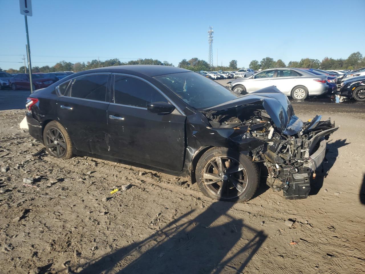 2016 Nissan Altima 2.5 - Фото 4