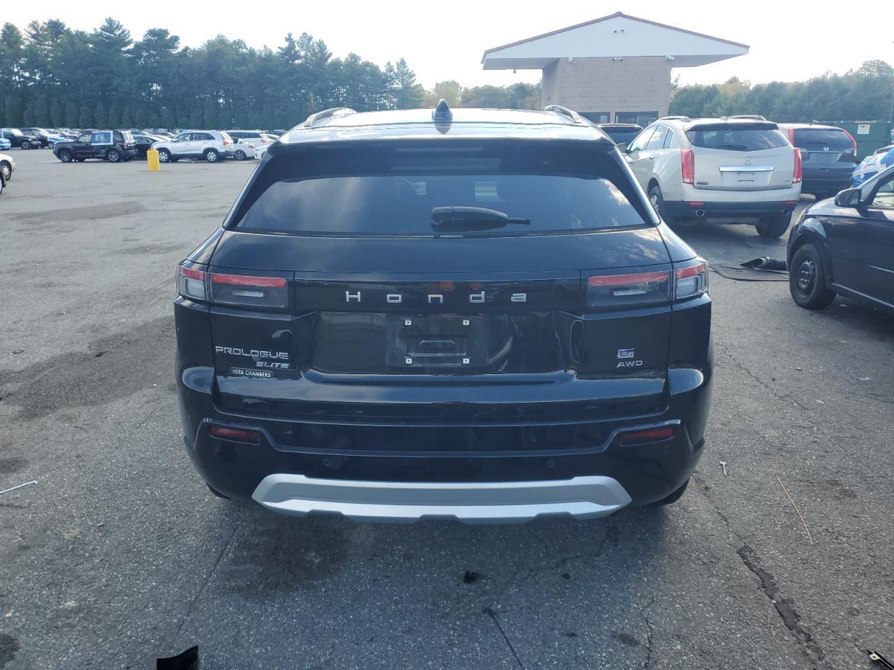 2024 Honda Prologue Elite - Image 6