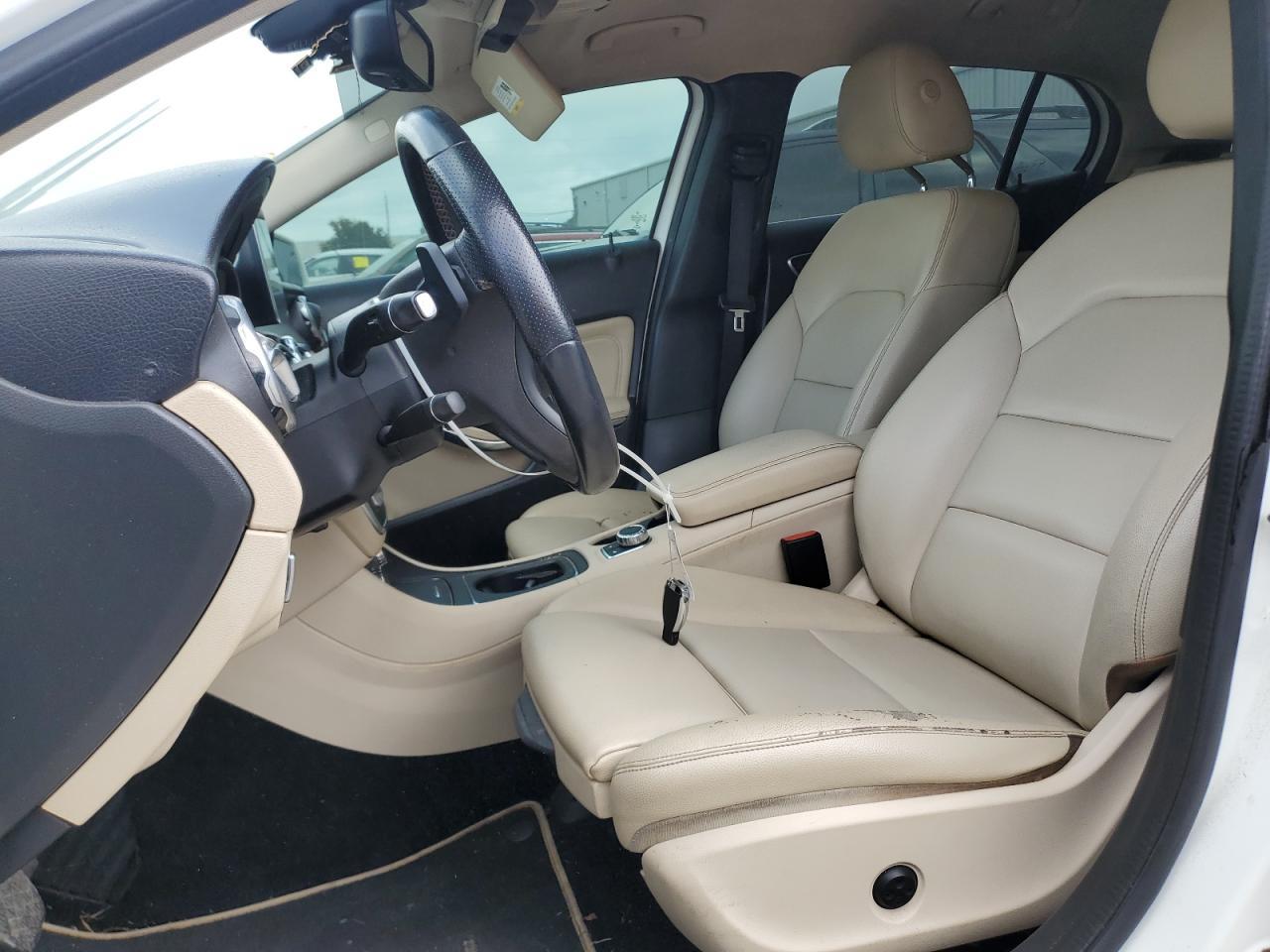 2020 Mercedes-Benz Gla 250 - Фото 7