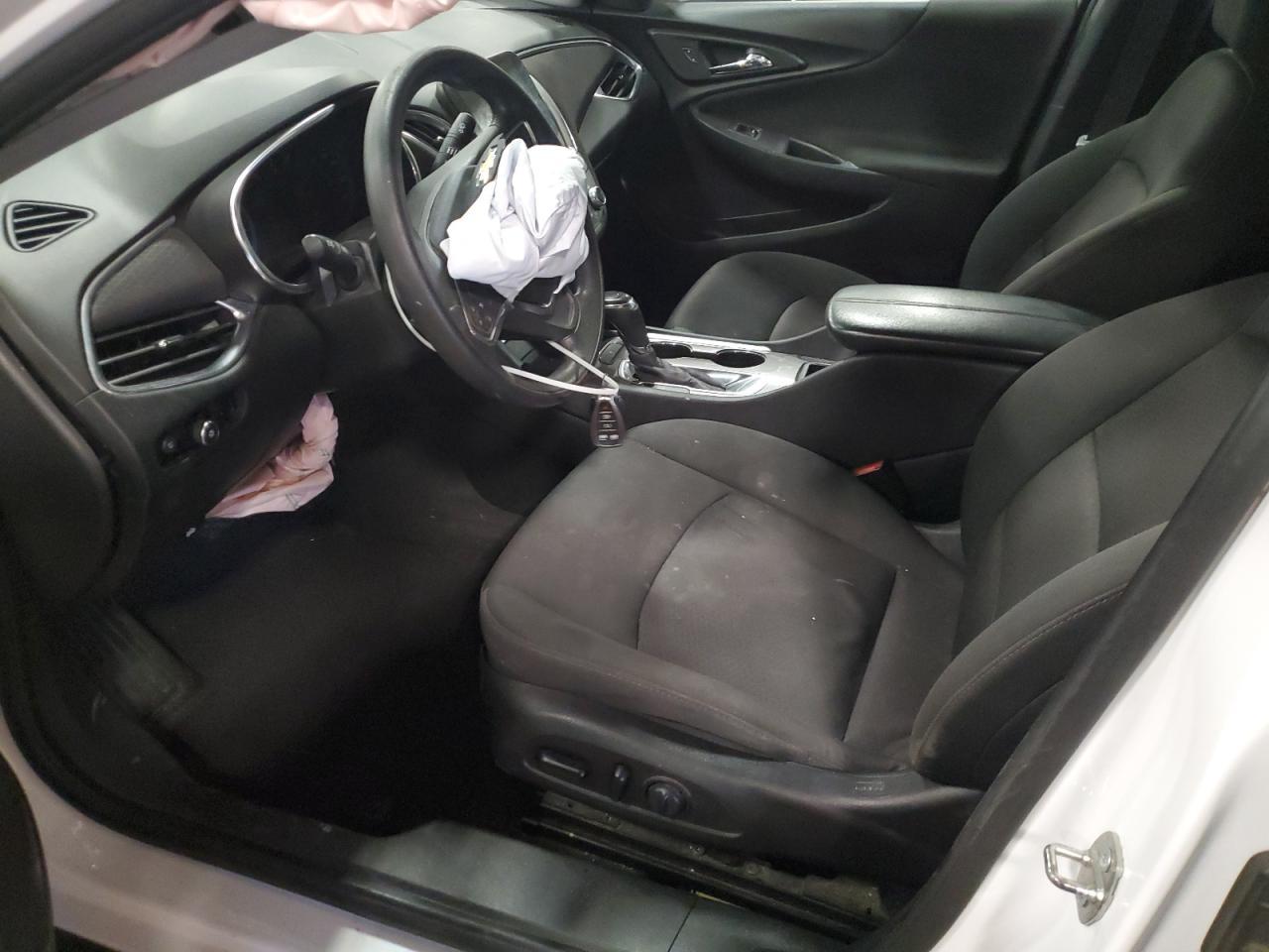 2020 Chevrolet Malibu Lt - Фото 7