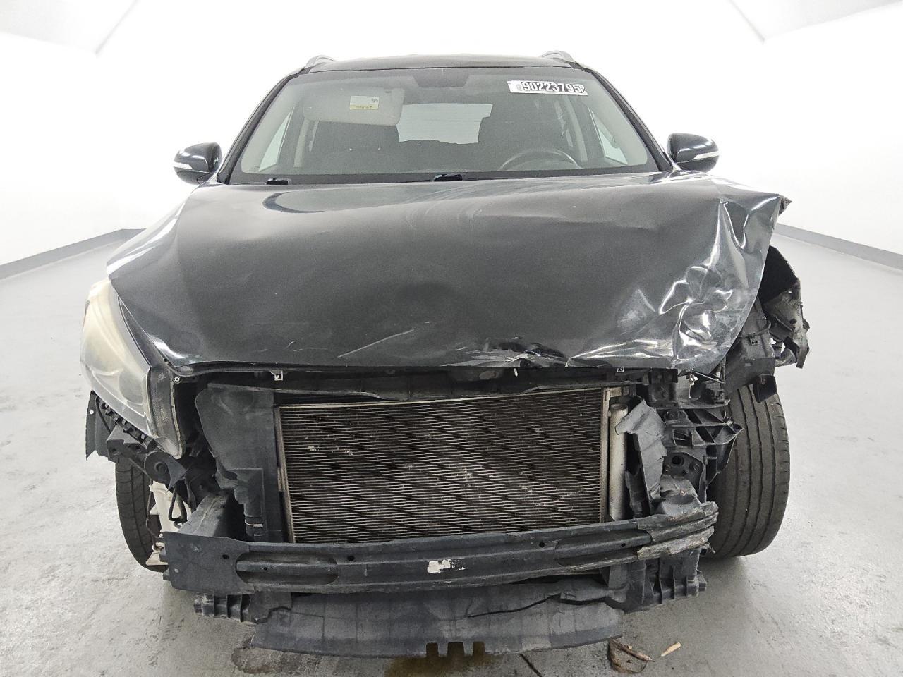 2016 Kia Sorento Lx - Image 5