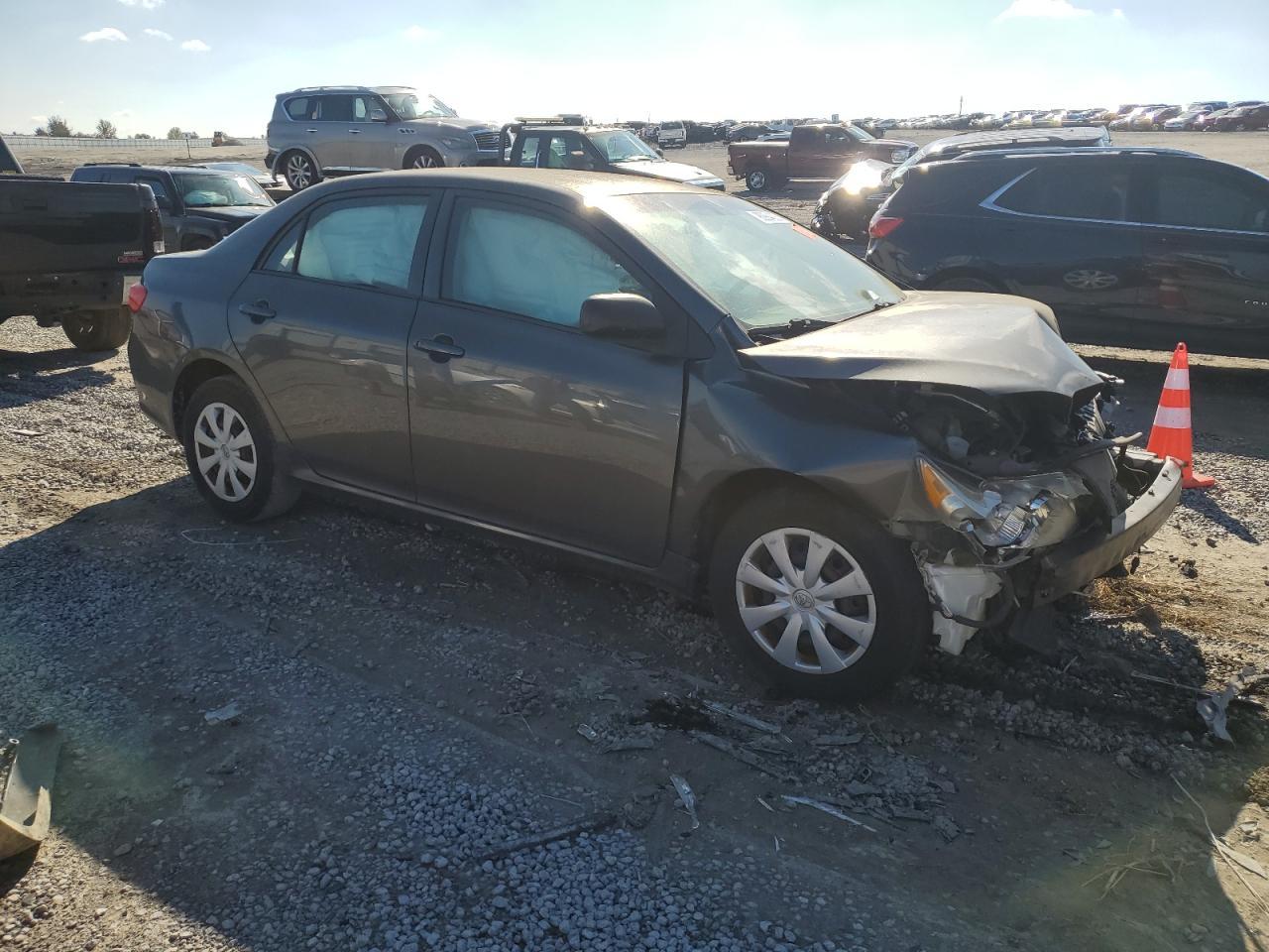 2010 Toyota Corolla Base - Image 4