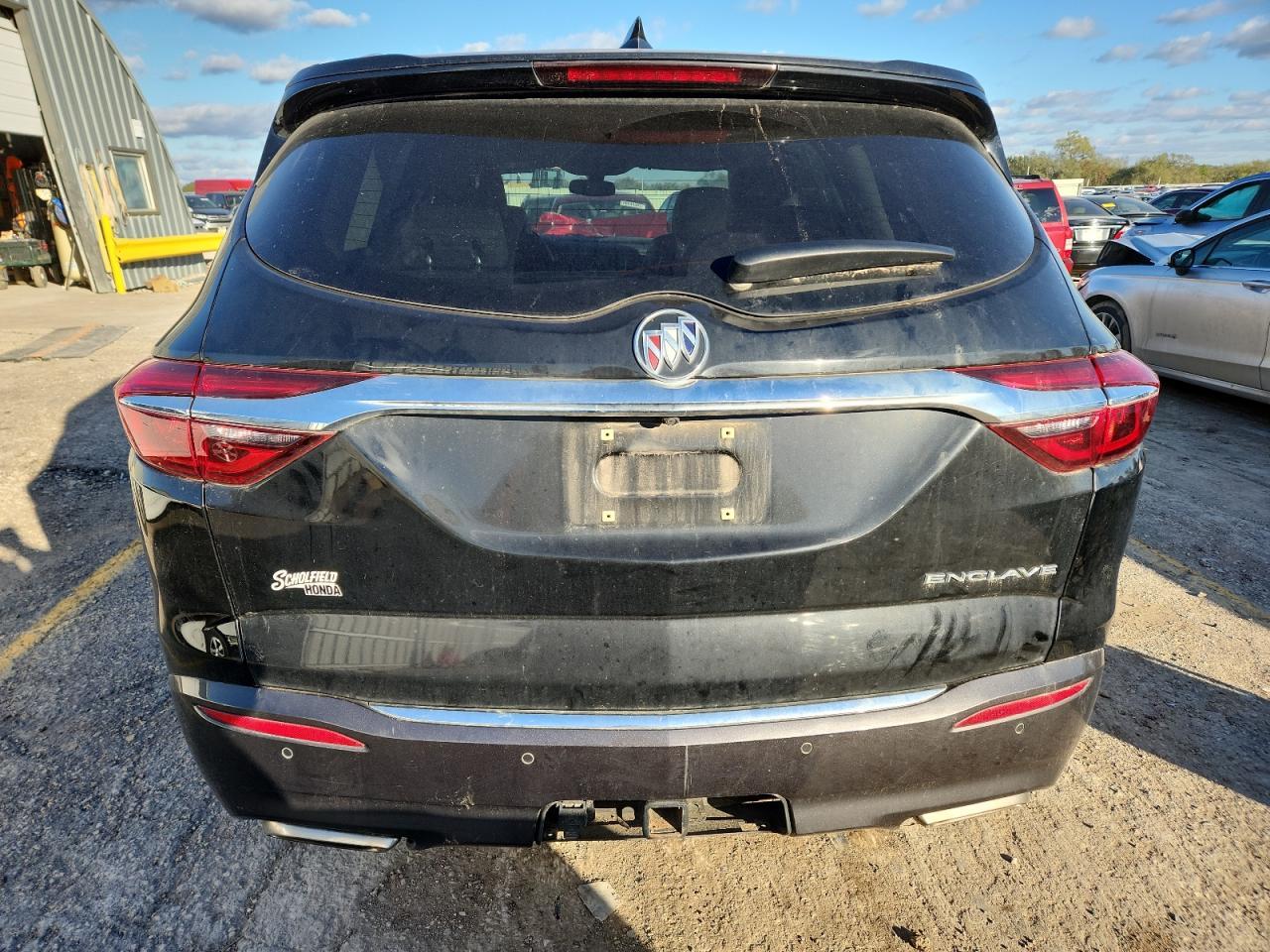 2019 Buick Enclave Essence - Image 6