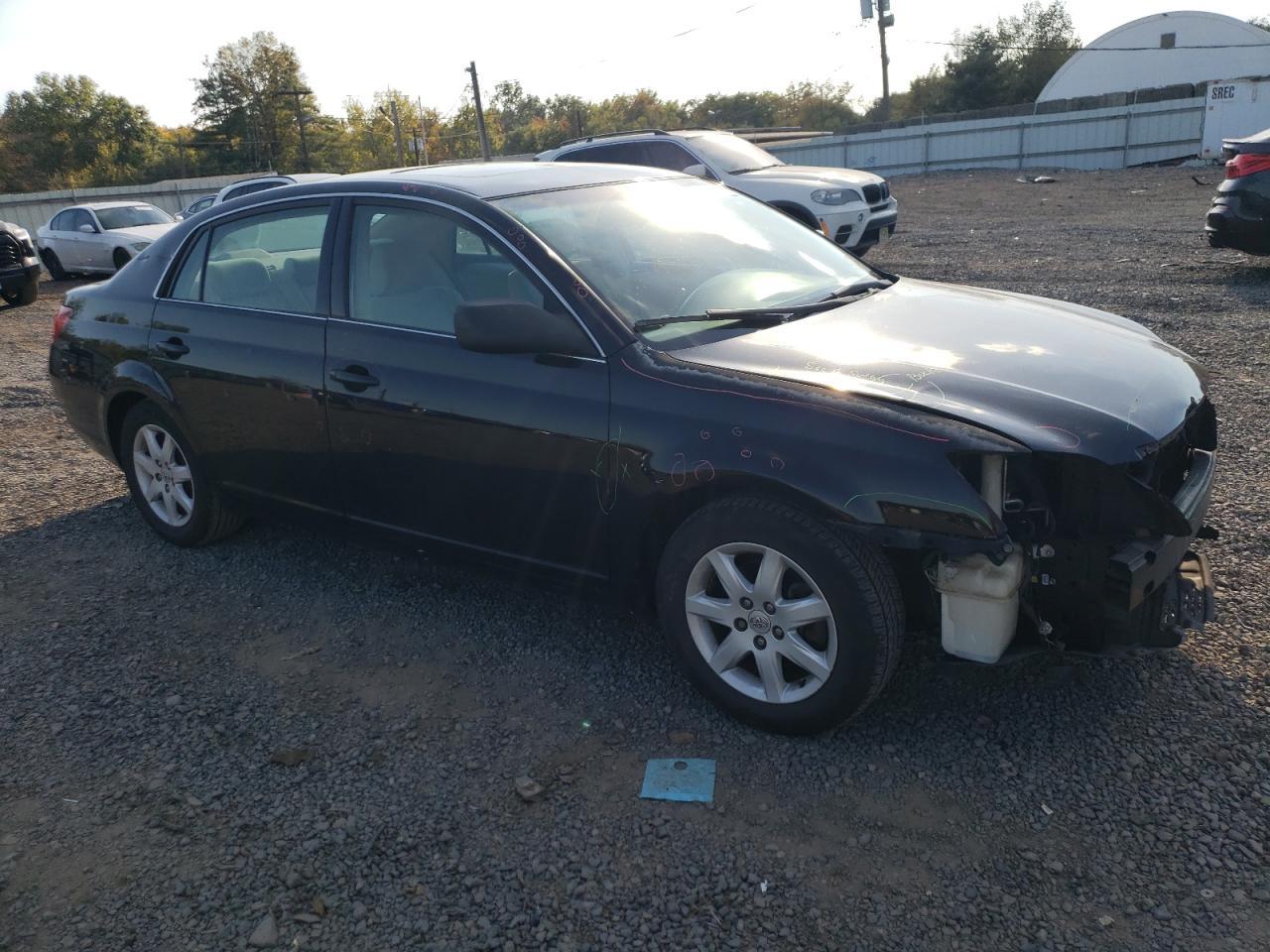 2006 Toyota Avalon Xl - Image 4