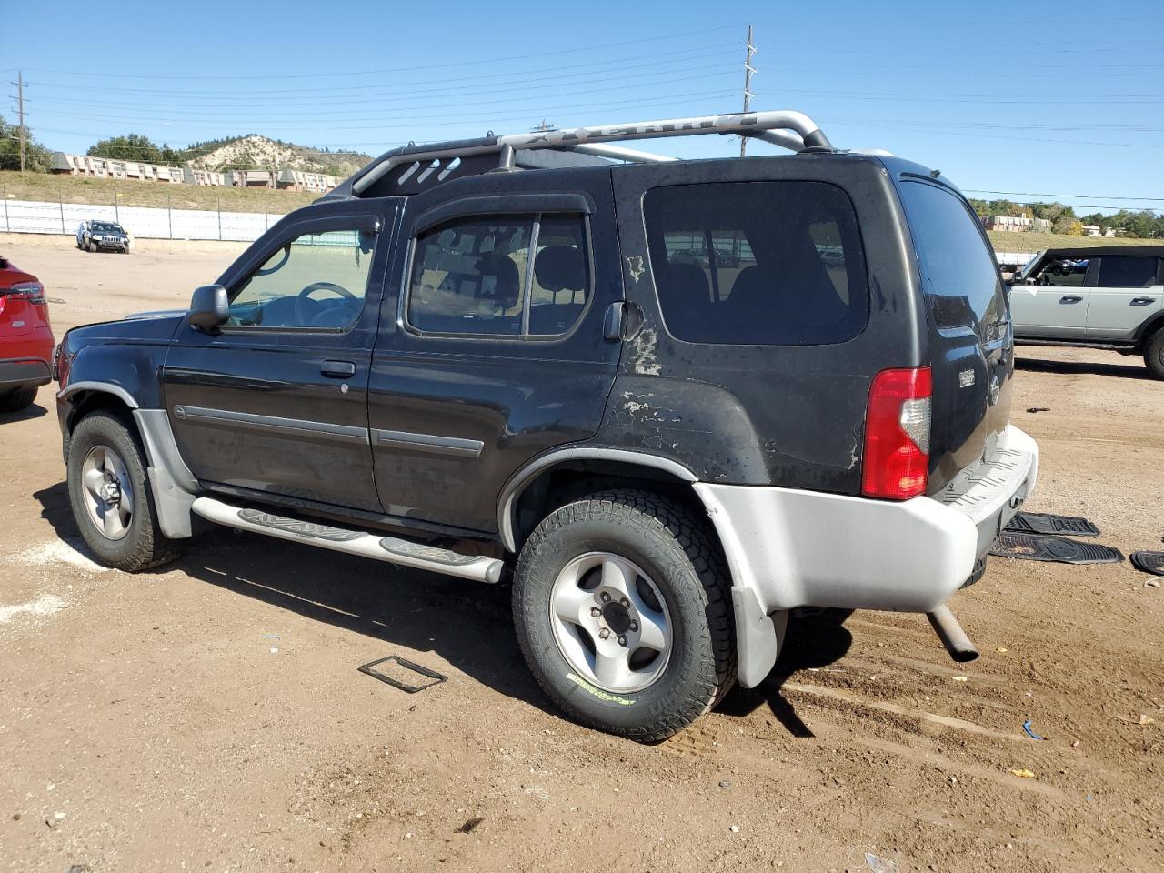 2004 Nissan Xterra - Image 2