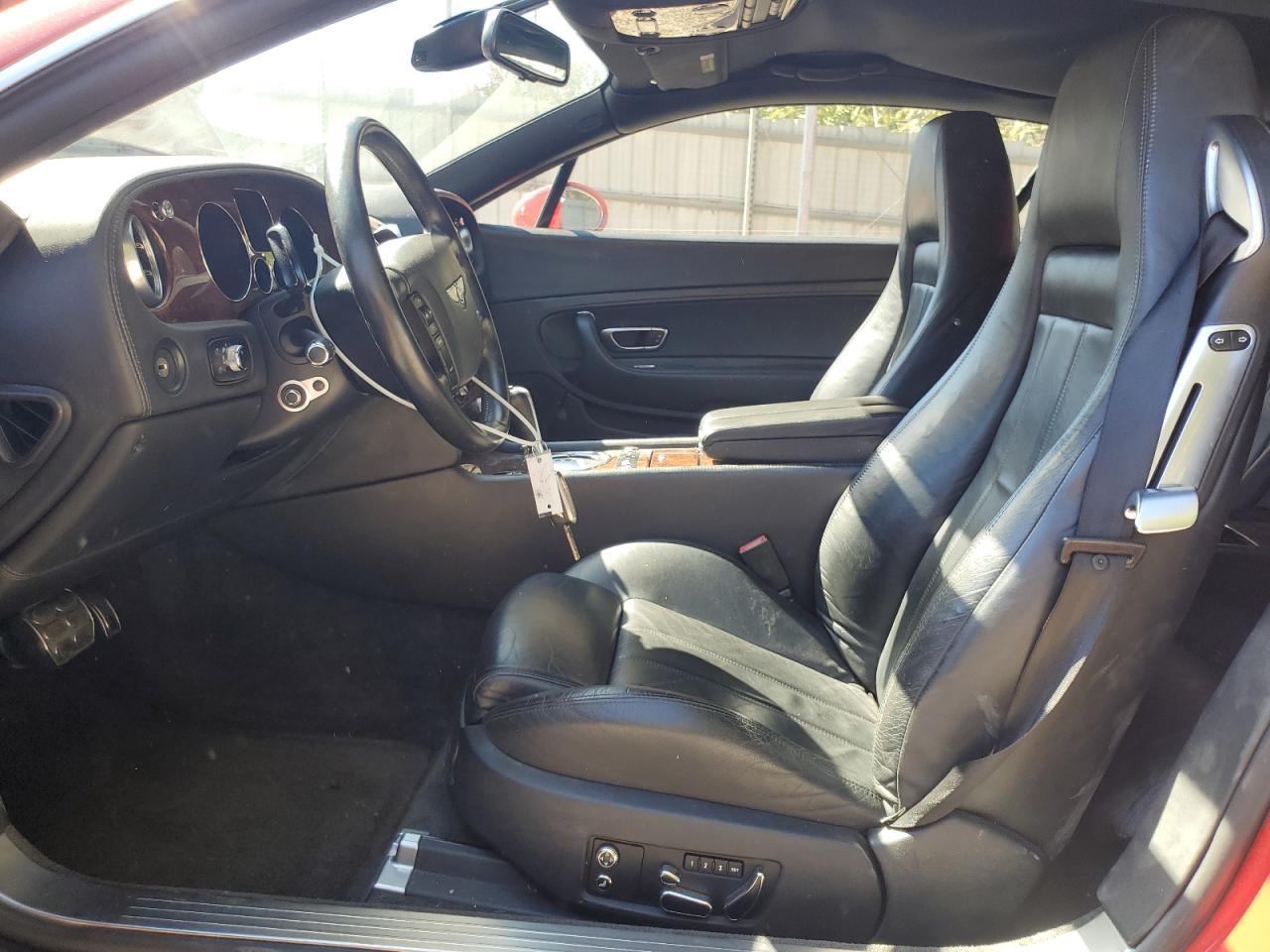 2006 Bentley Continental Gt - Фото 7