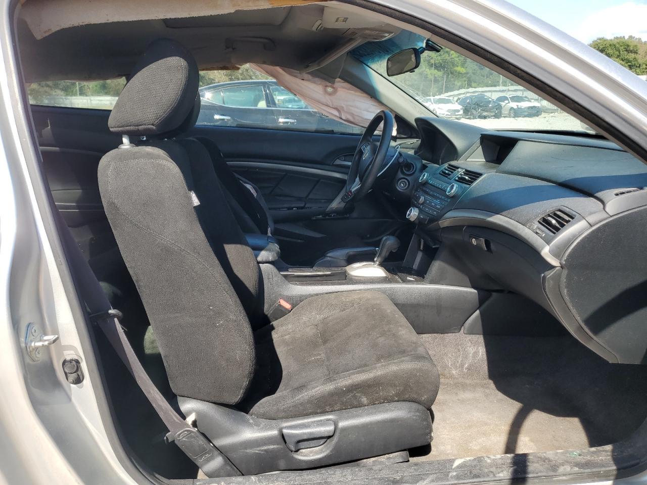 2011 Honda Accord Ex - Image 7