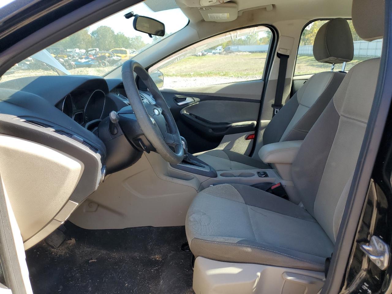 2014 Ford Focus Se - Image 7