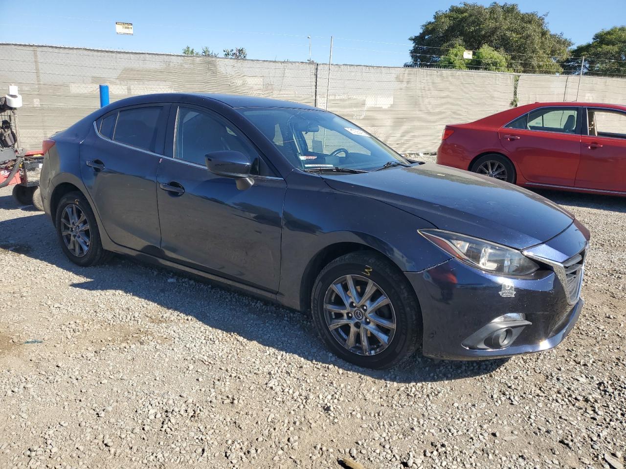 2016 Mazda 3 Touring - Фото 4
