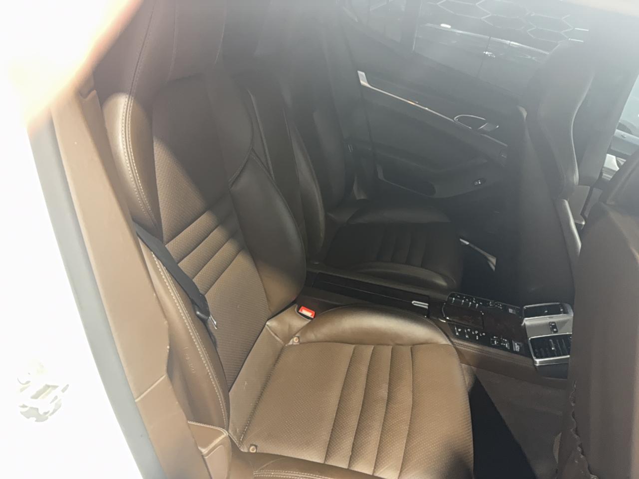 2015 Porsche Panamera Gts - Фото 6