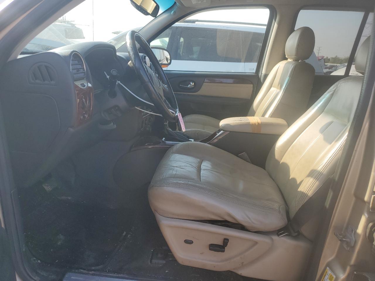 2006 GMC Envoy - Фото 7