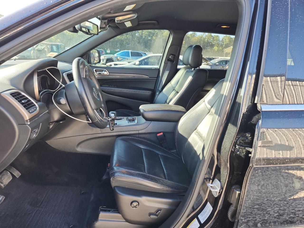 2015 Jeep 170 - Фото 7