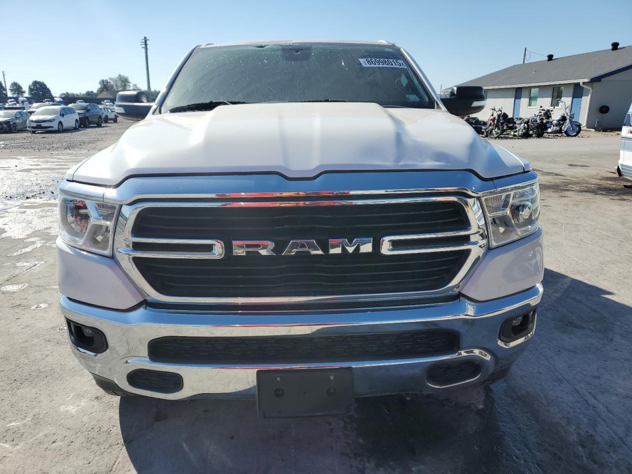 2019 Ram 1500 Big Horn/Lone Star - Image 5