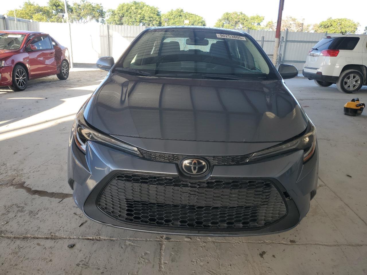 2022 Toyota Corolla Le - Фото 5