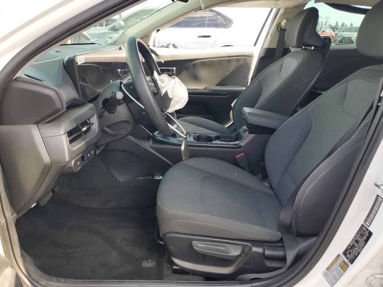 2025 Kia K4 Lx - Фото 7