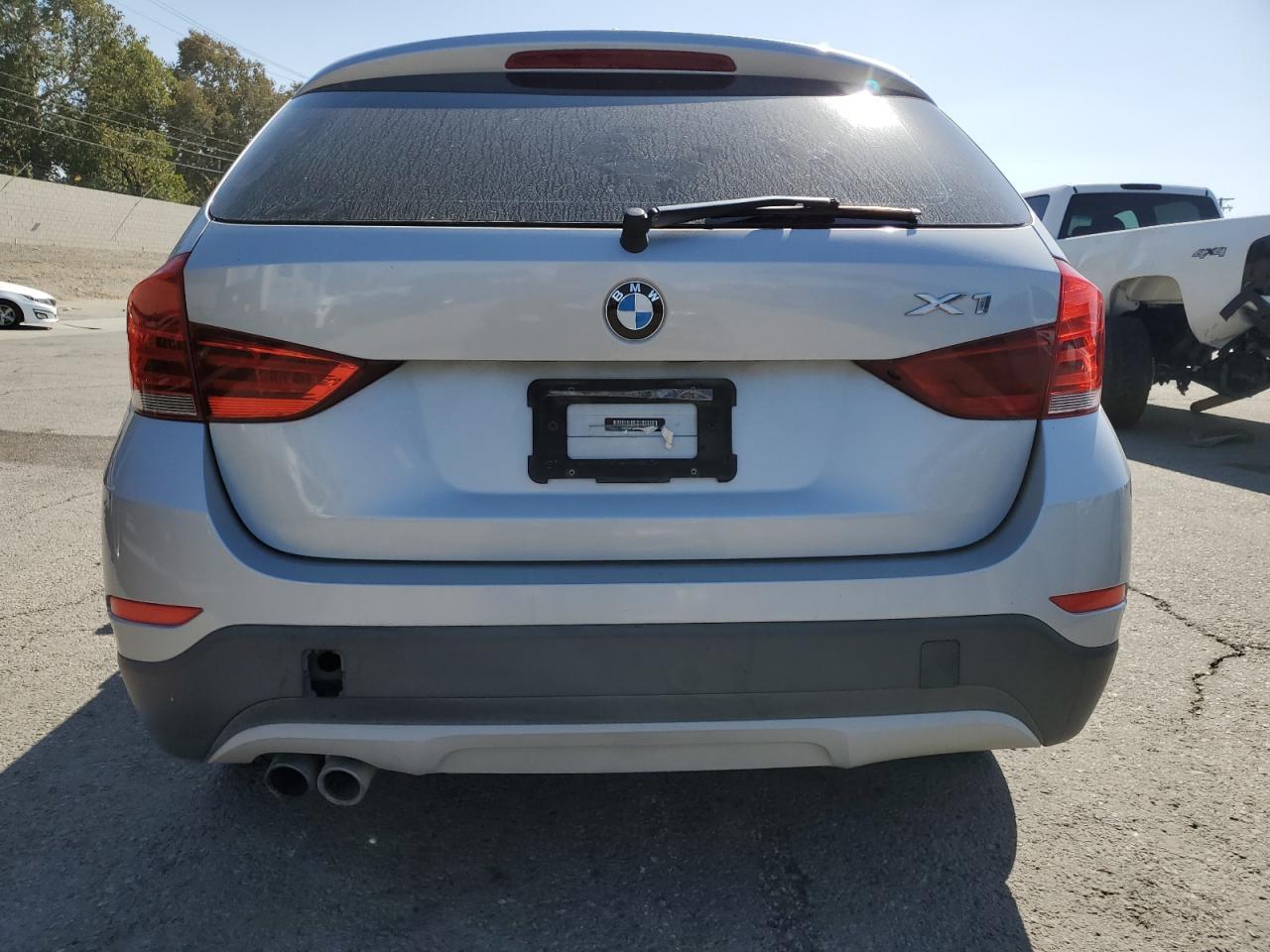 2013 BMW X1 Sdrive28I - Фото 6