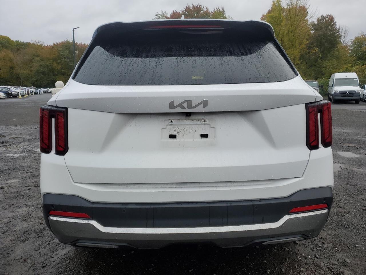 2024 Kia Sorento S - Фото 6