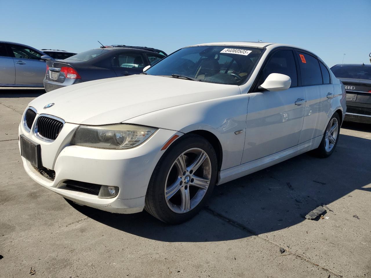 2011 BMW 328 I Sulev
