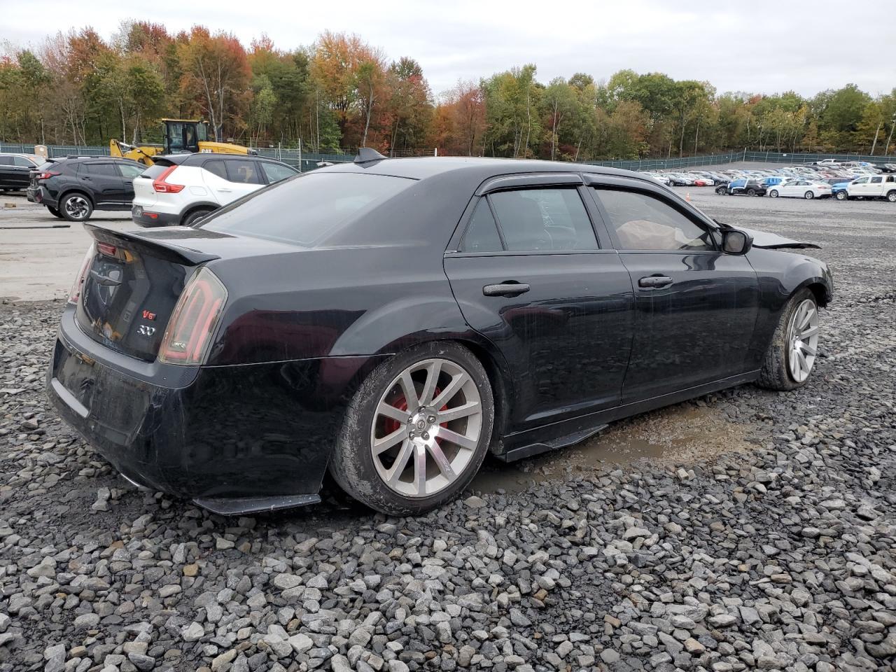 2013 Chrysler 300 - Фото 3