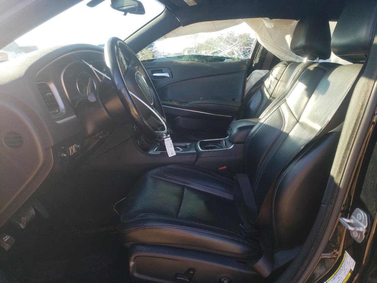 2021 Dodge Charger Sxt - Фото 7