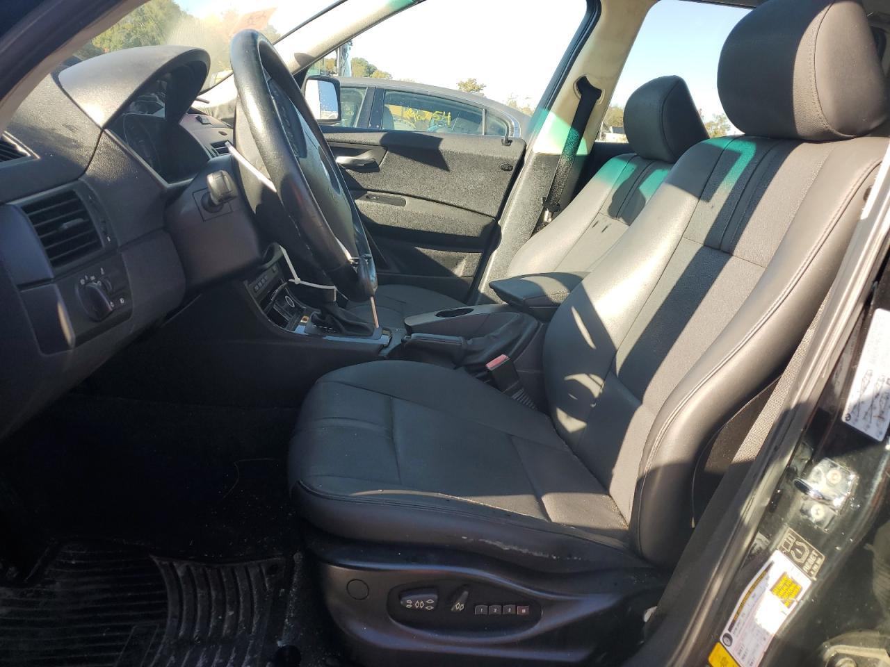 2006 BMW X3 3.0I - Image 7